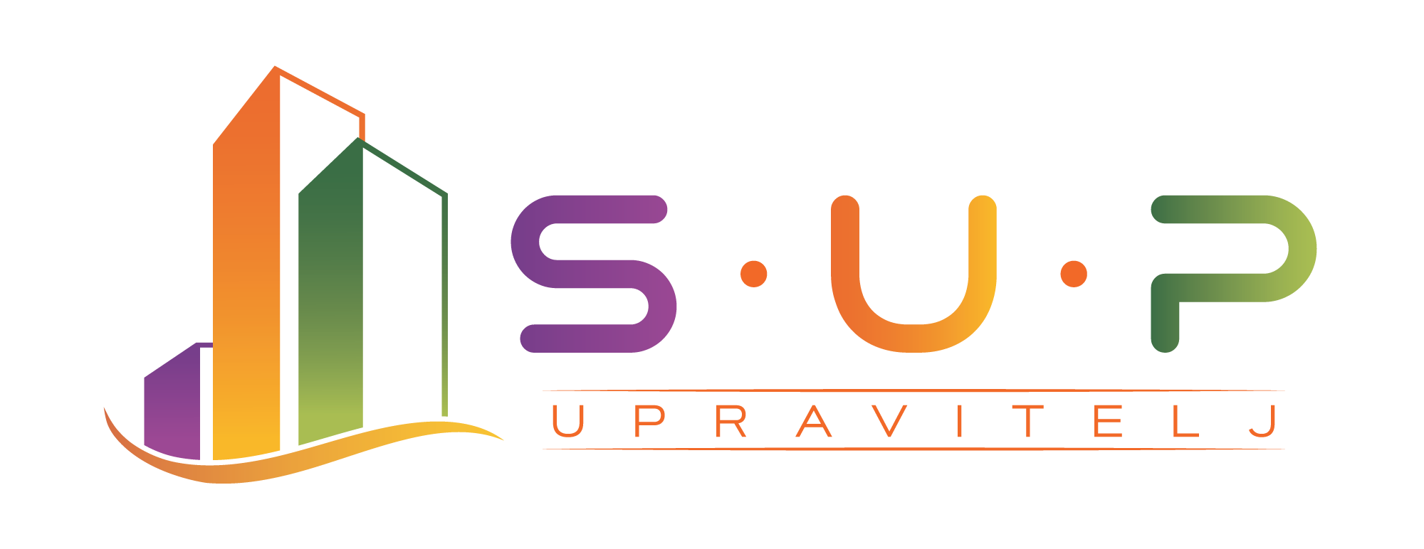 SUP - Upravitelj